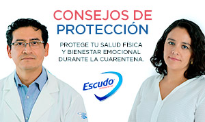 jabon antibacterial escudo doctores coronavirus